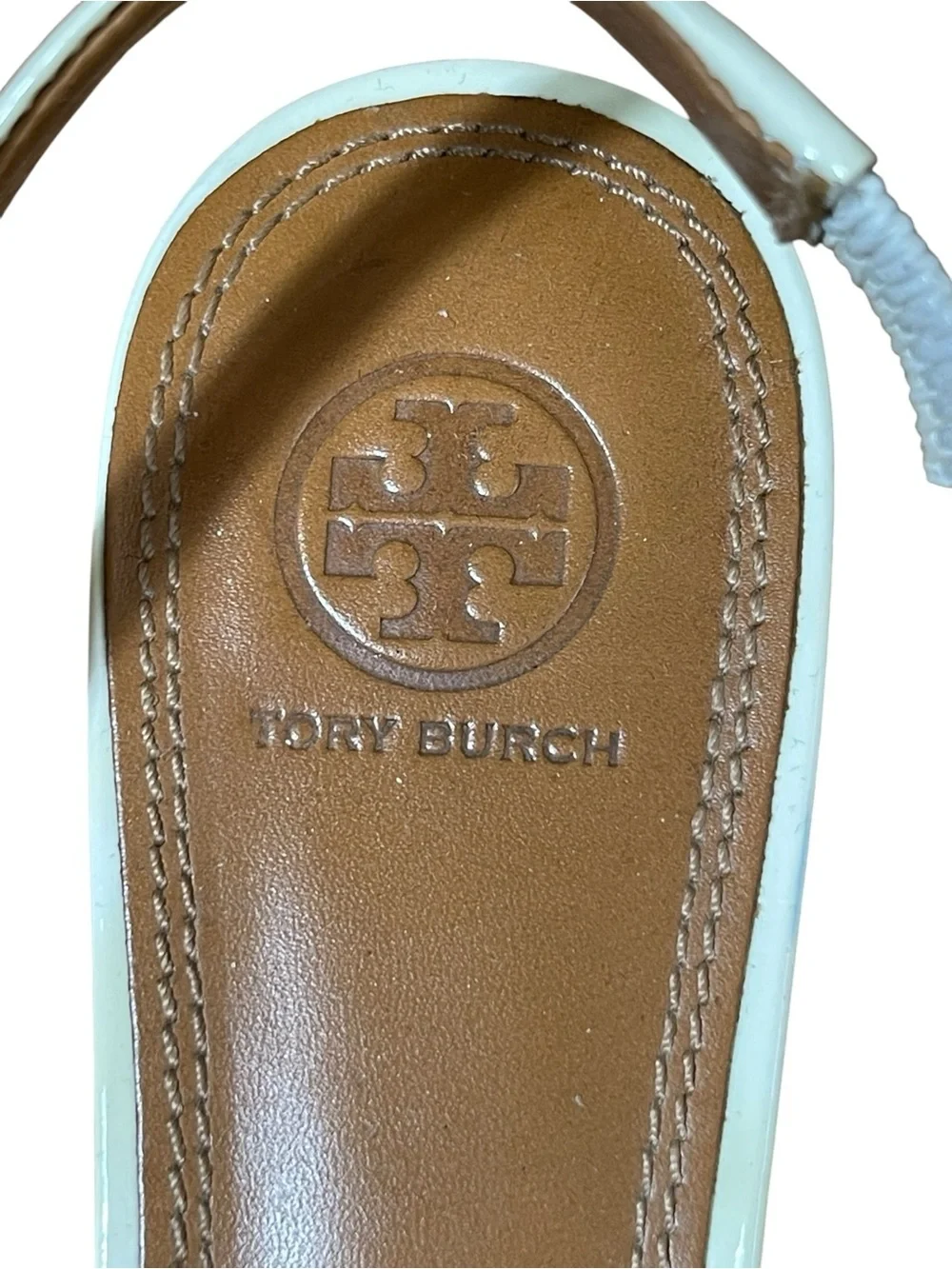 Tory Burch elegant tory